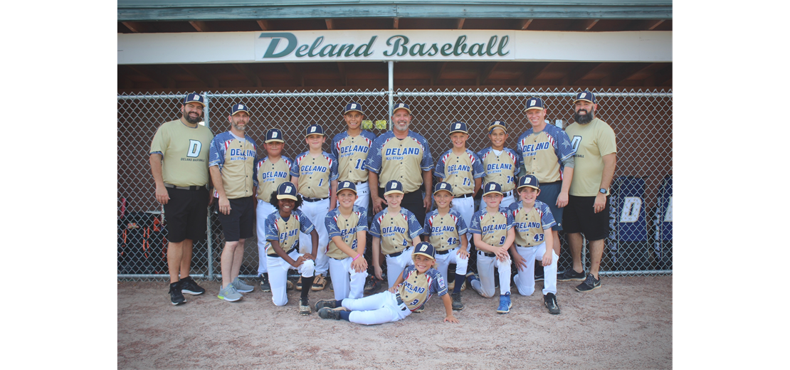 2022 11u AllStar Team