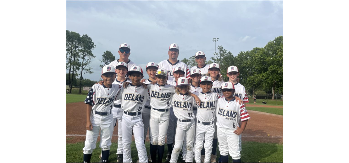 2023 10u All-Stars