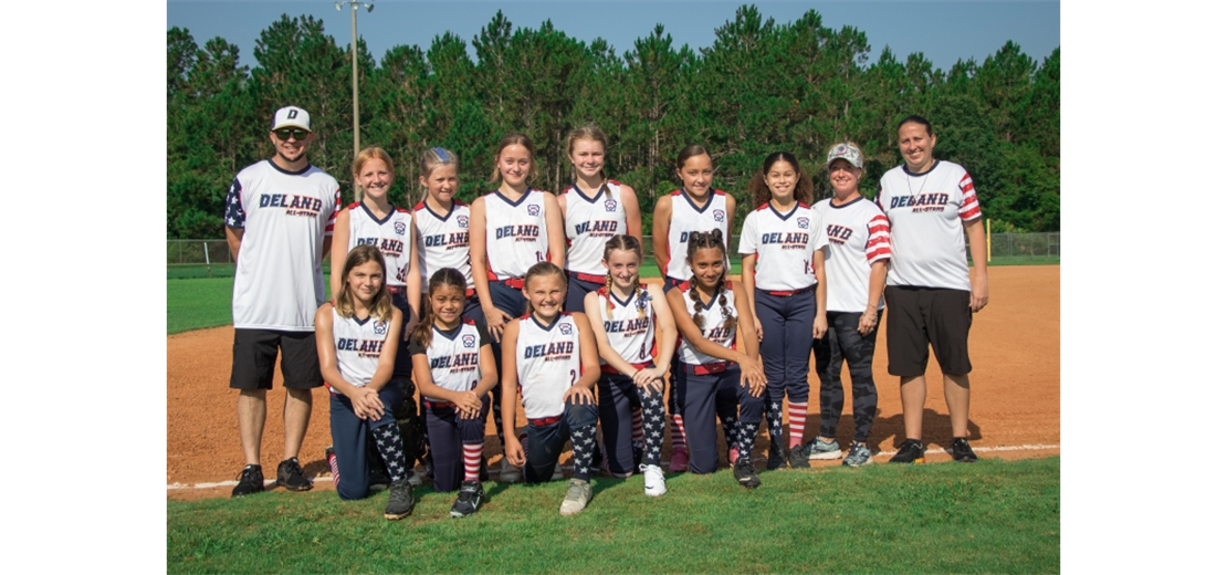 2023 11u SB All-Star