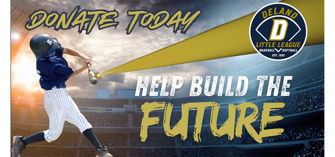 The Future Fields Fundraiser