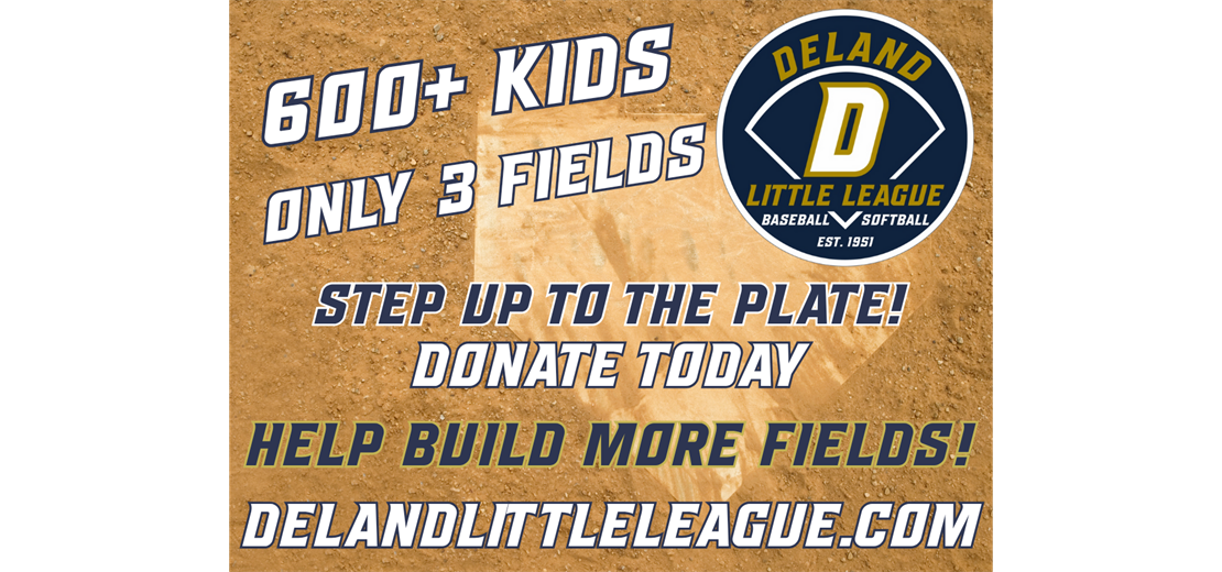 The Future Fields Fundraiser